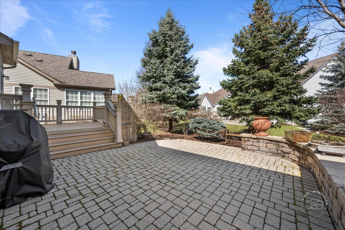 1682 Havenshire Road