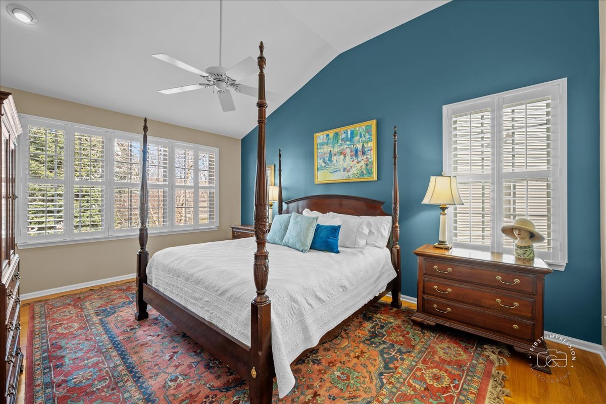 1682 Havenshire Road