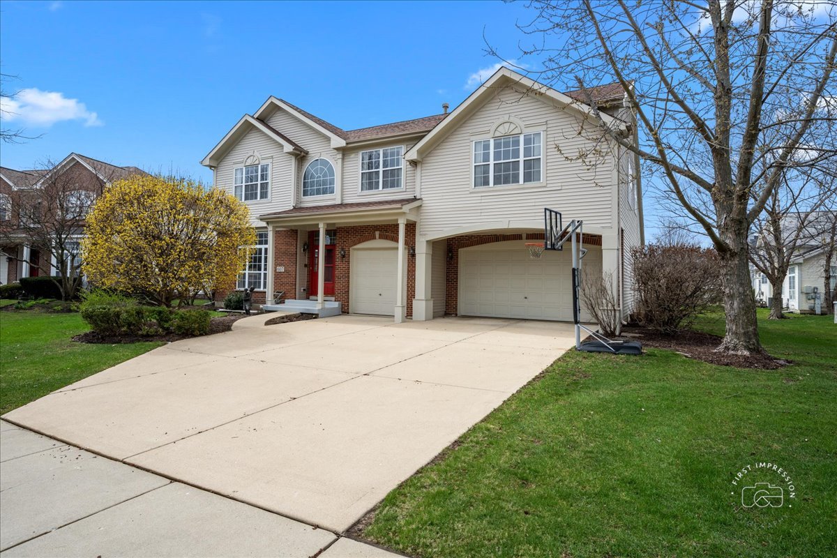 607 Century Farm Lane