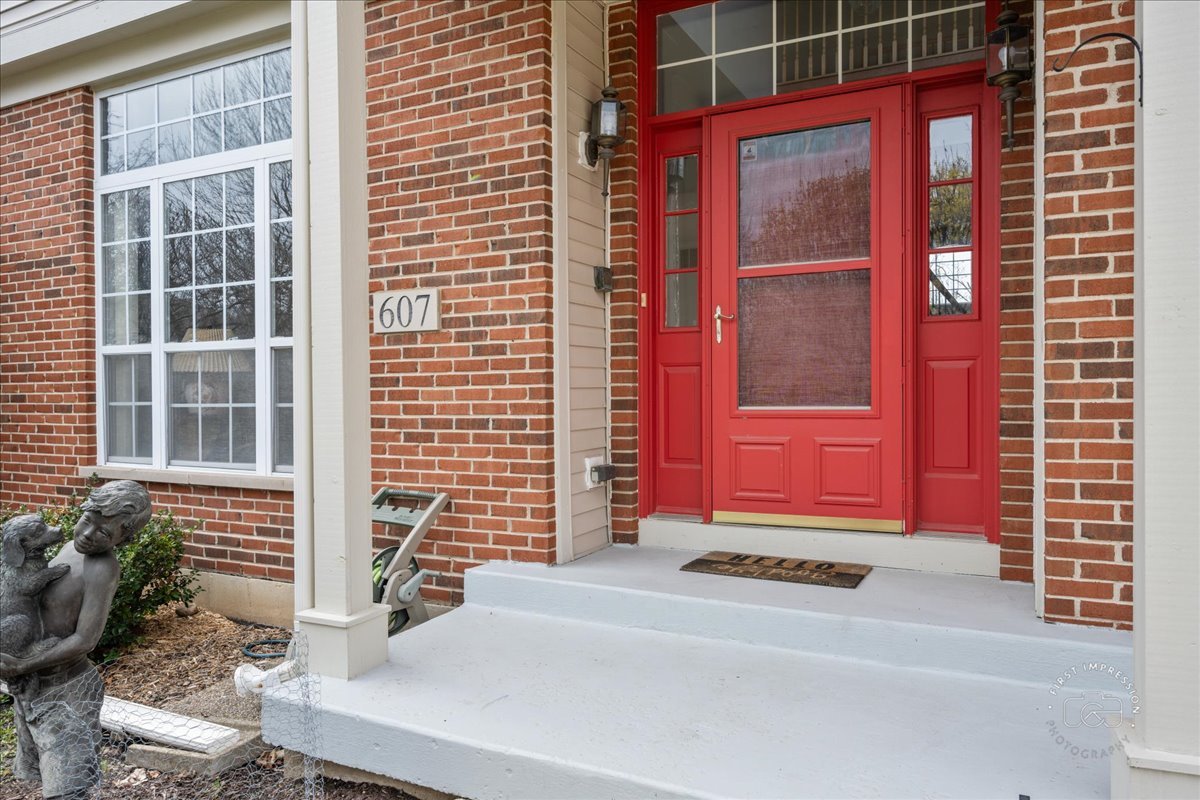 607 Century Farm Lane