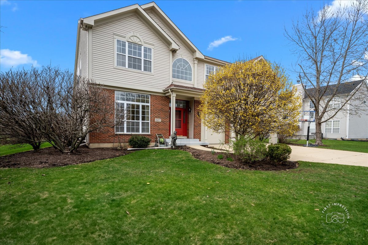 607 Century Farm Lane