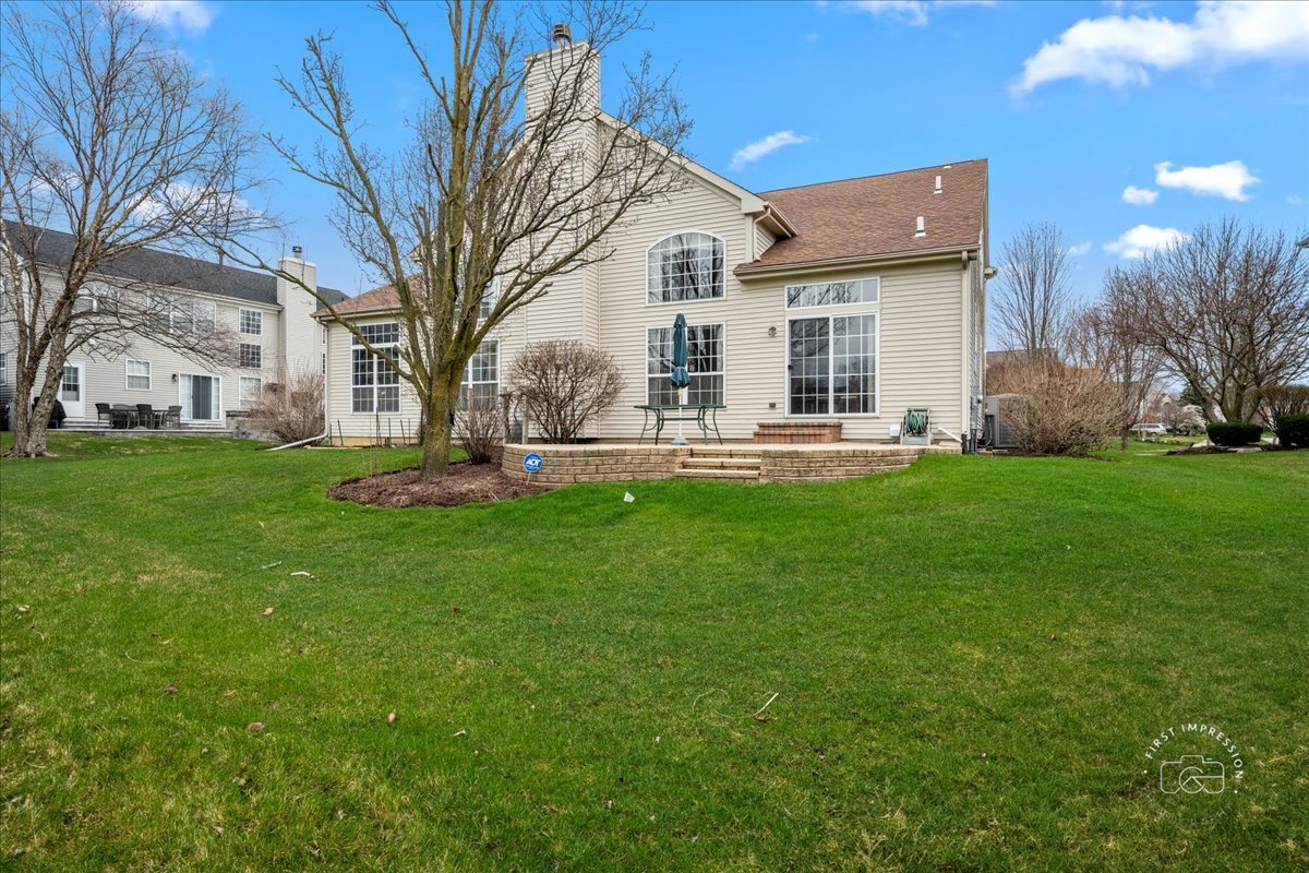 607 Century Farm Lane