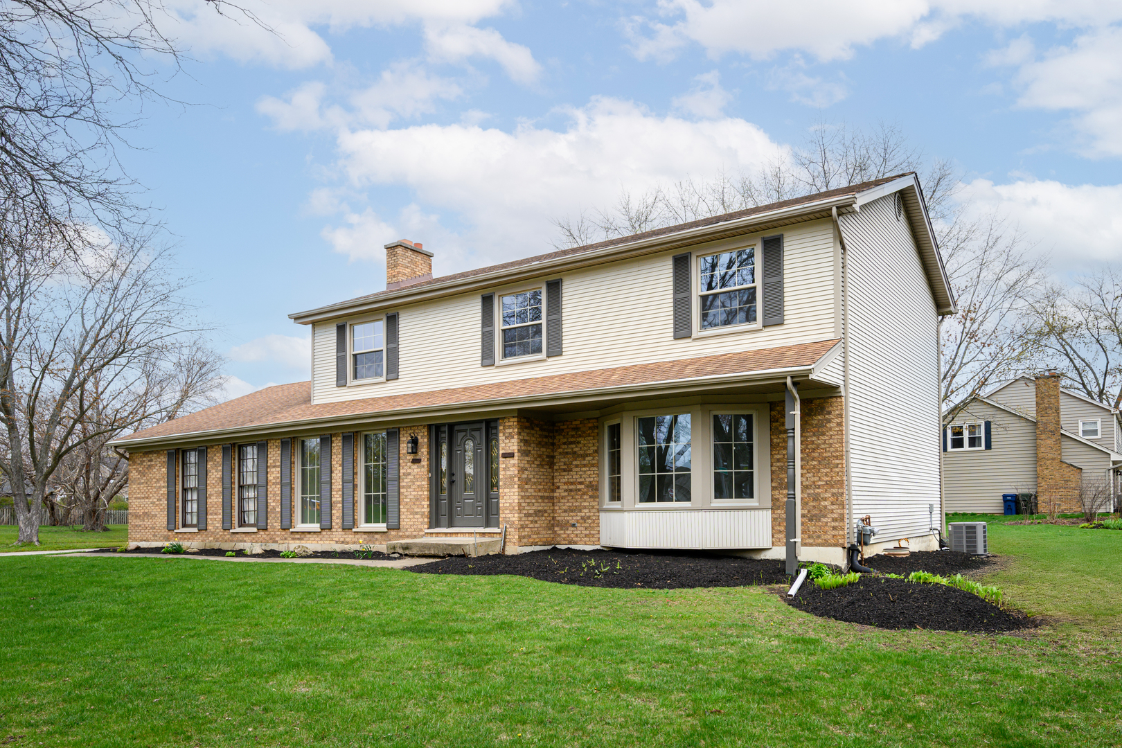 1072 S Naper Boulevard