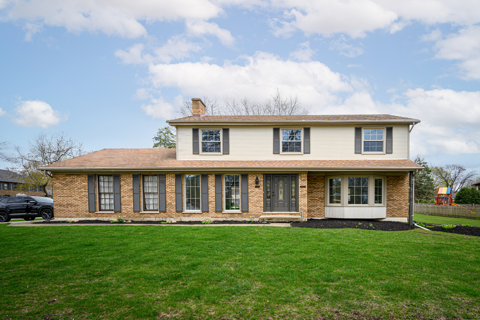 1072 S Naper Boulevard