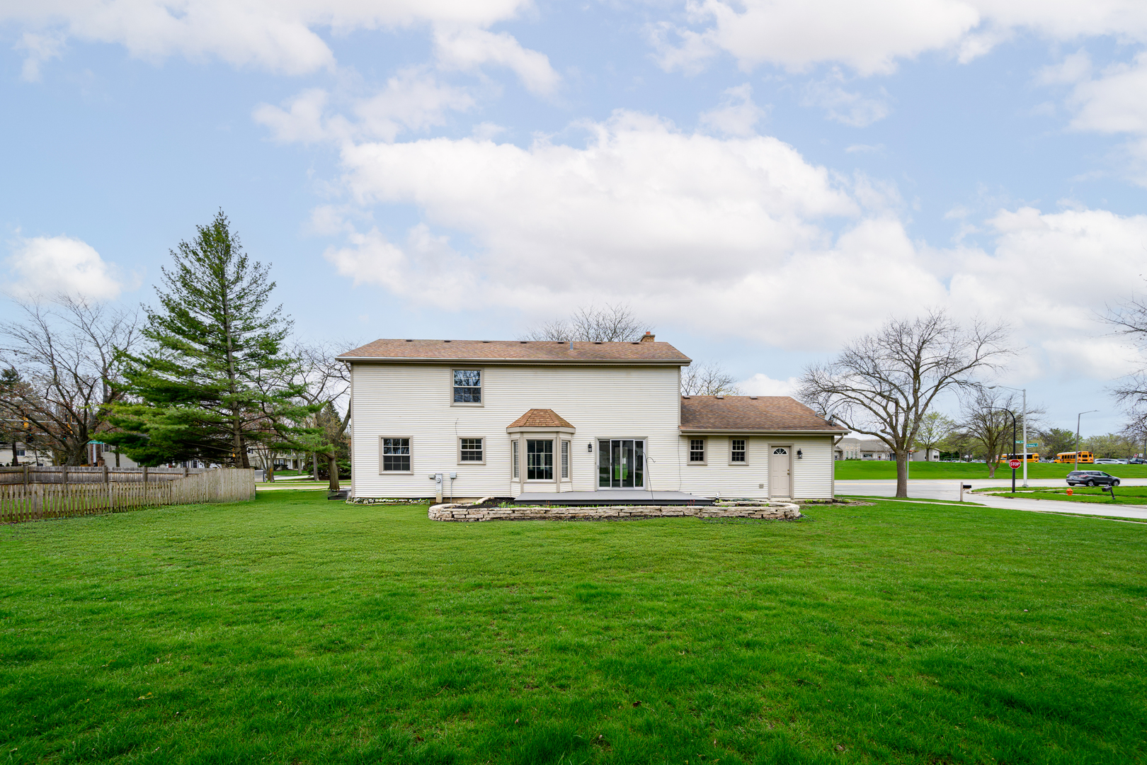 1072 S Naper Boulevard