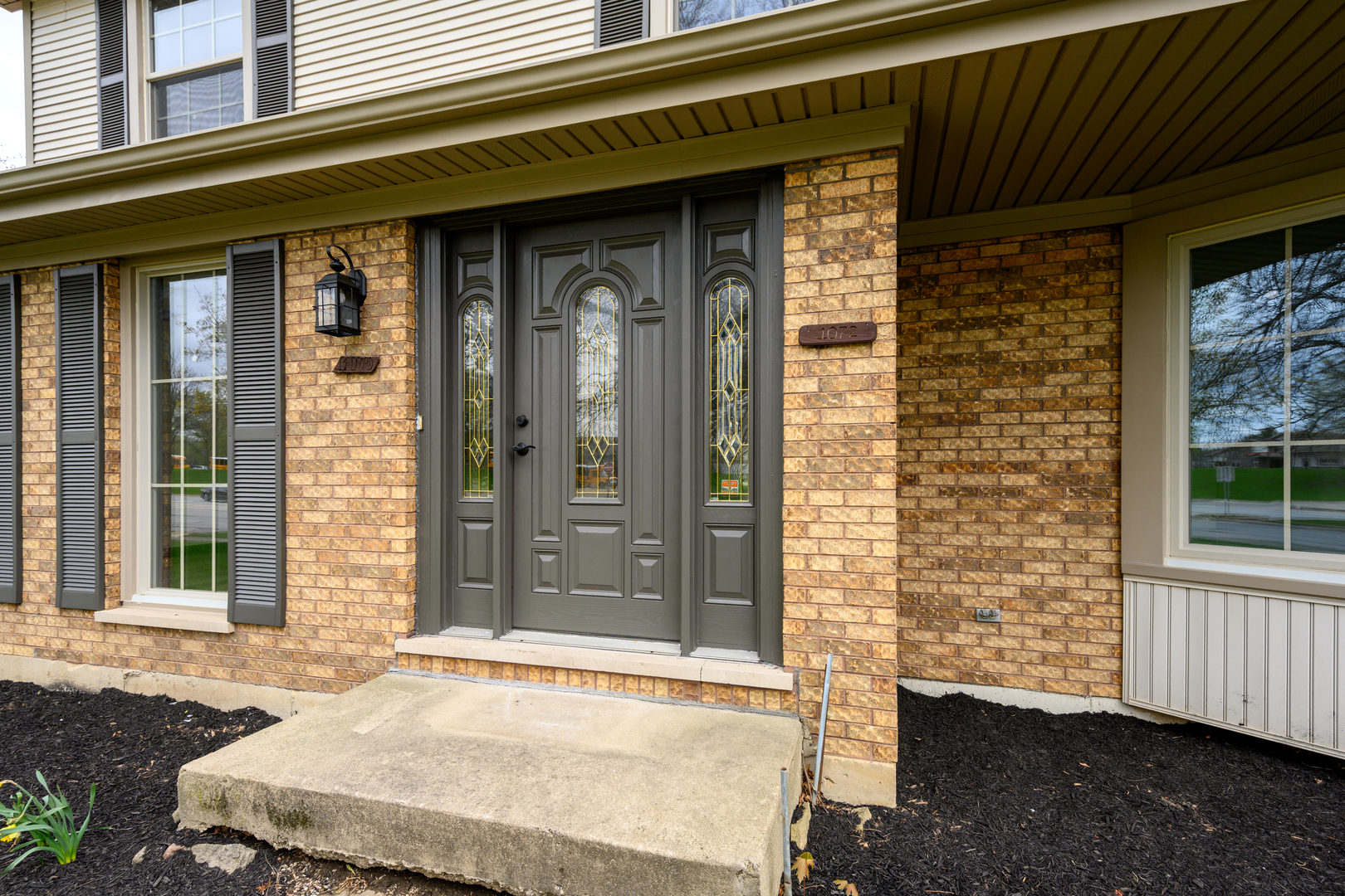 1072 S Naper Boulevard