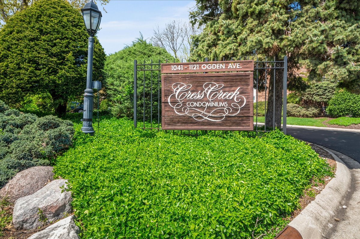 1053 W Ogden Avenue Unit: 350