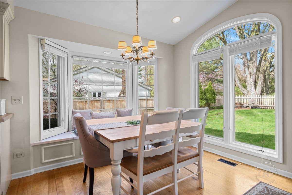 1437 Royal Saint George Drive