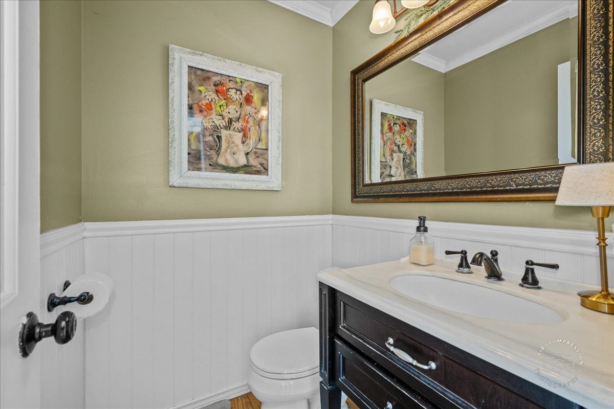 1437 Royal Saint George Drive