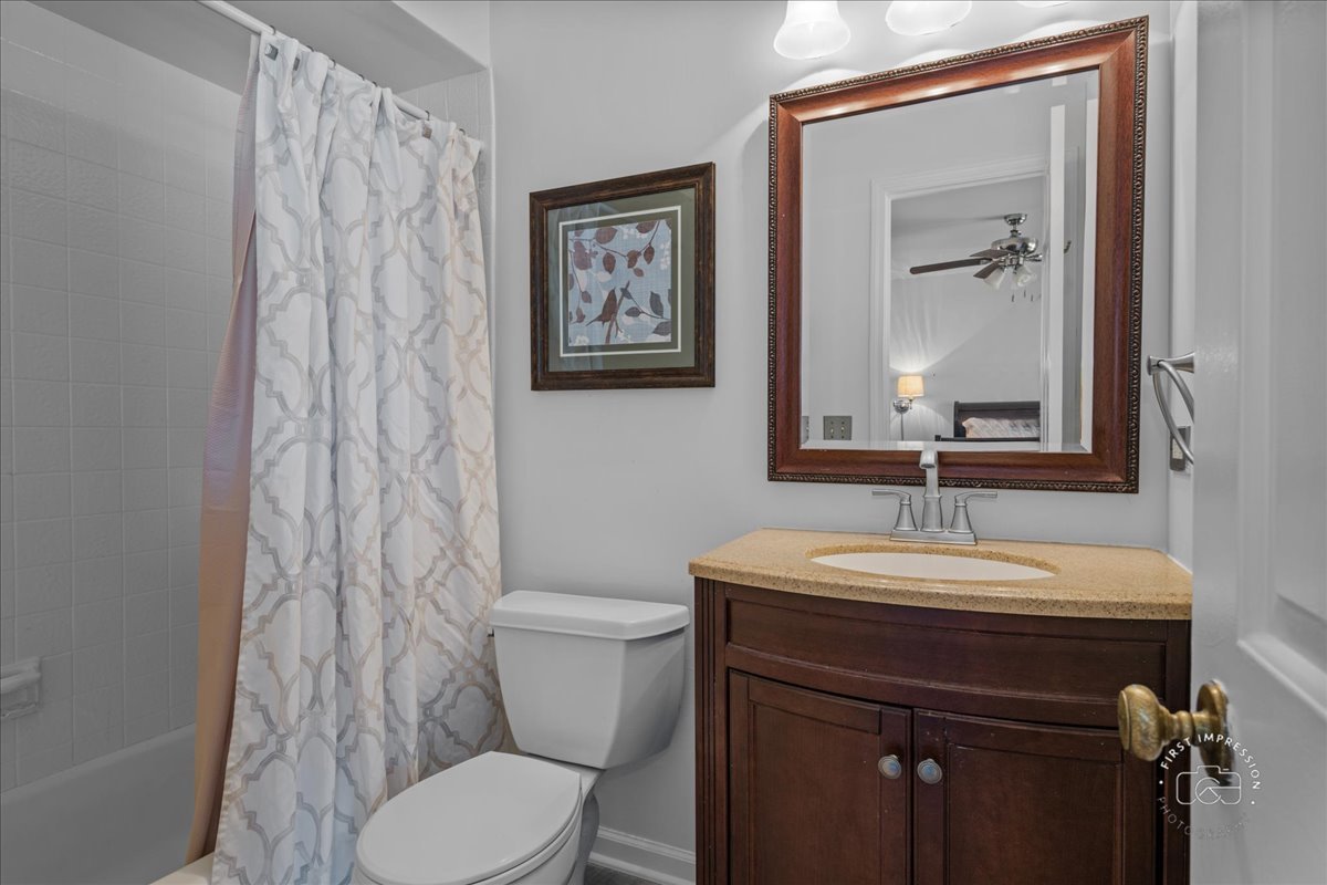 1437 Royal Saint George Drive