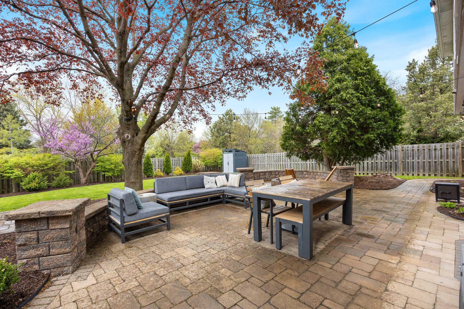 6444 Coach House Road