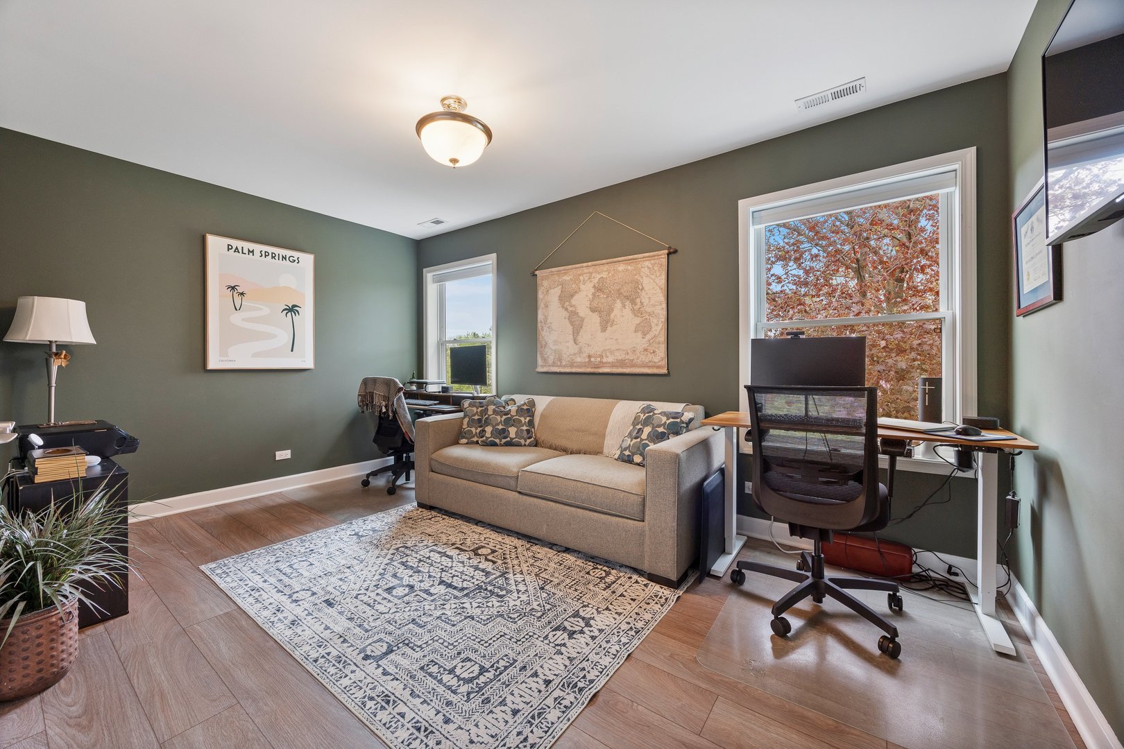 6444 Coach House Road