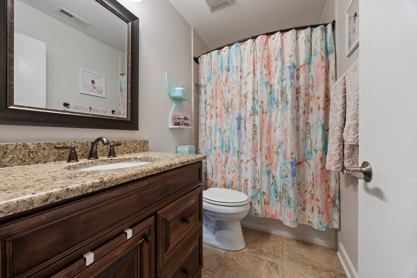 6444 Coach House Road