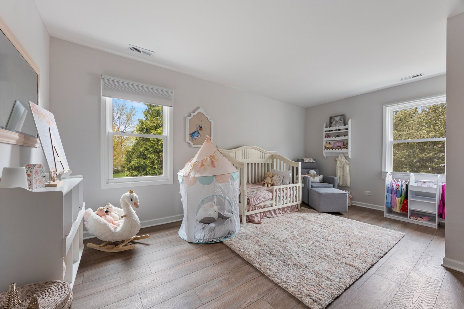 6444 Coach House Road