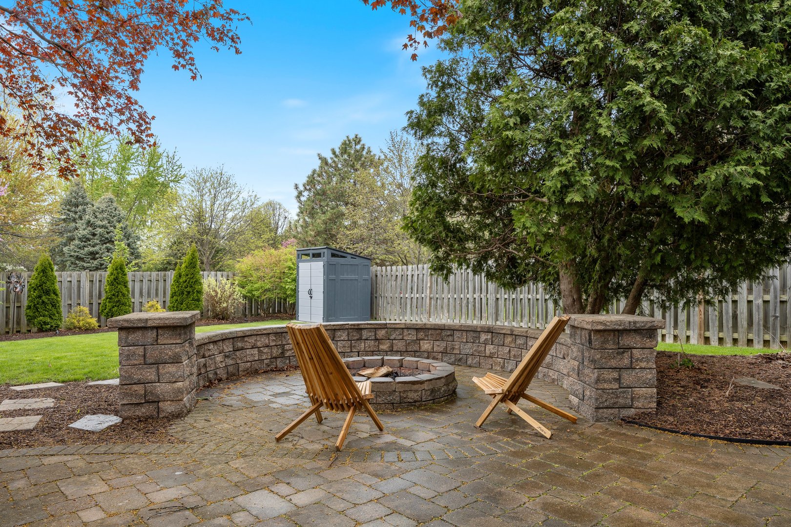 6444 Coach House Road