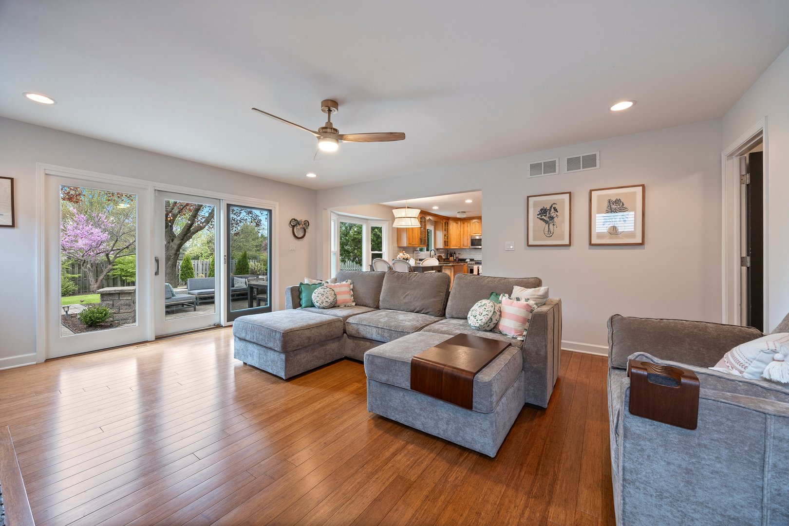 6444 Coach House Road