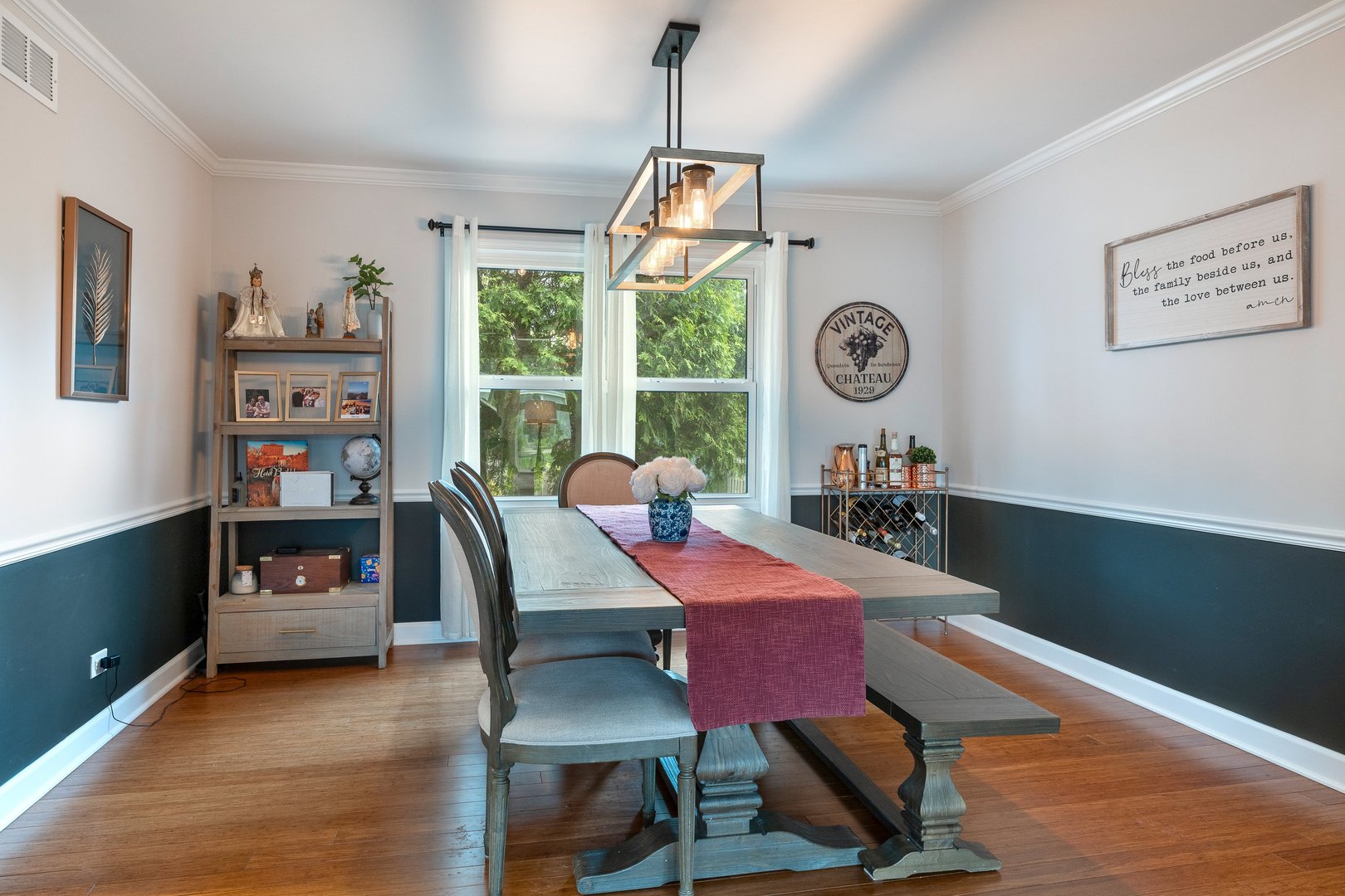 6444 Coach House Road