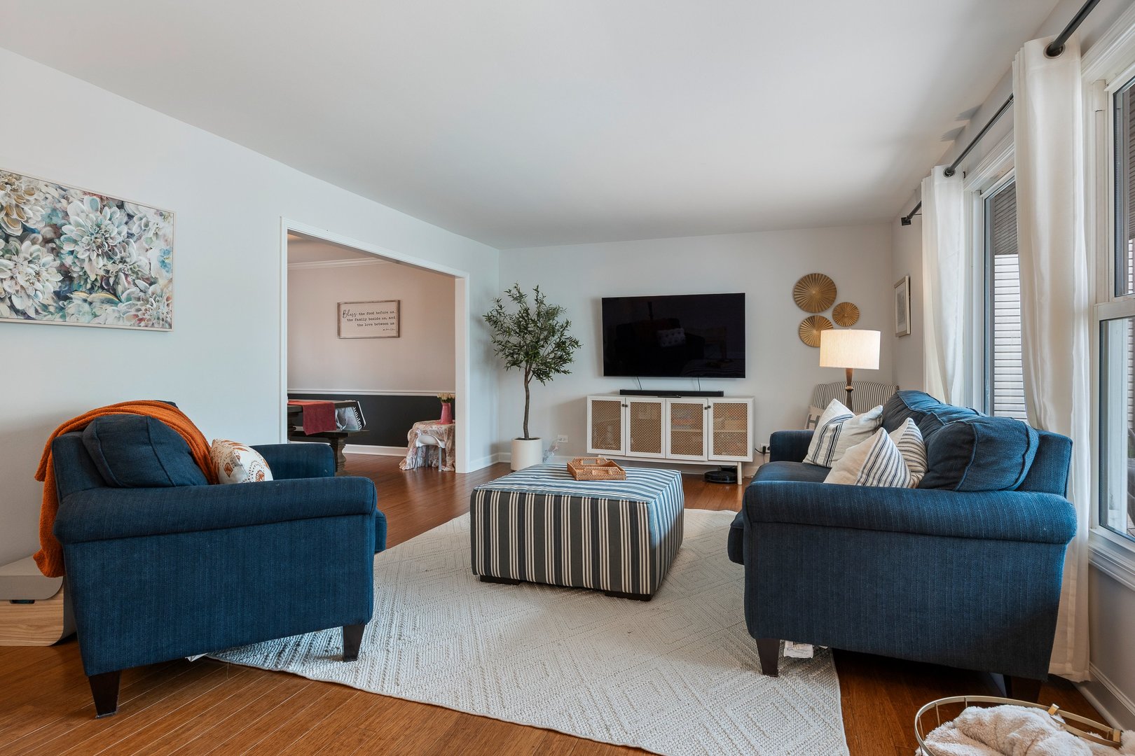 6444 Coach House Road