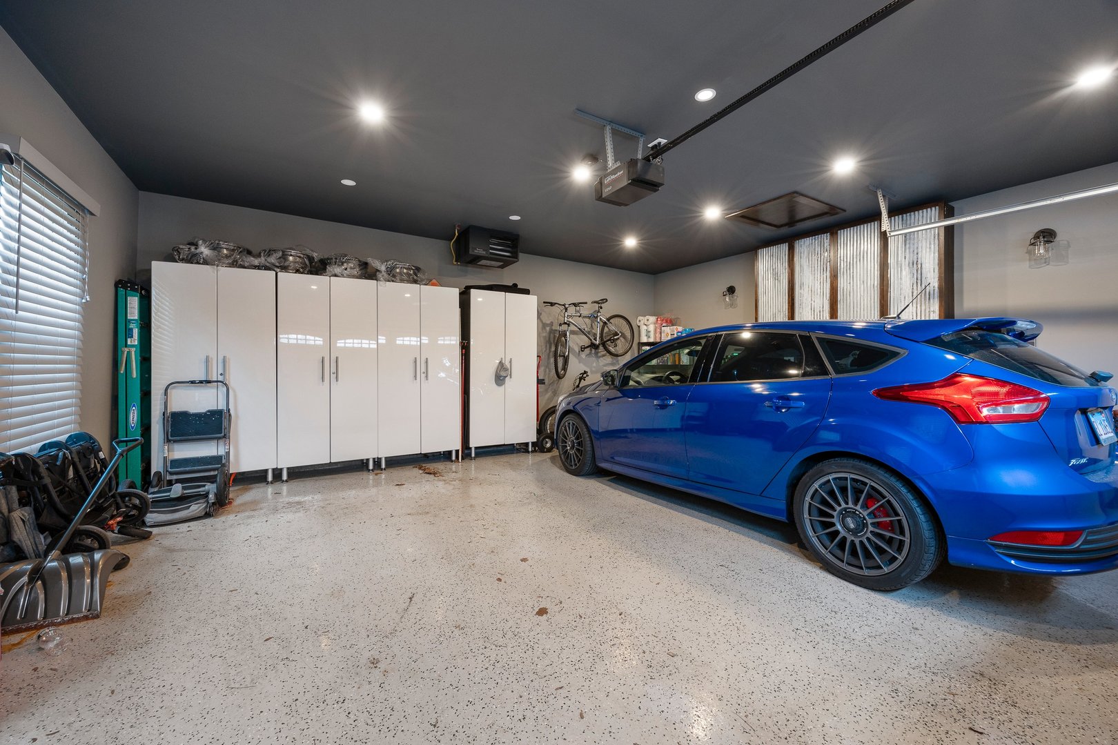 6444 Coach House Road