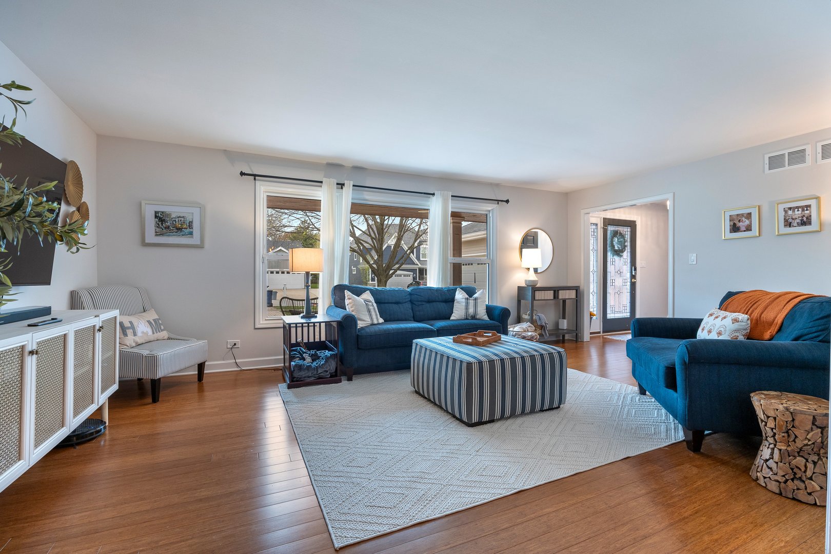 6444 Coach House Road