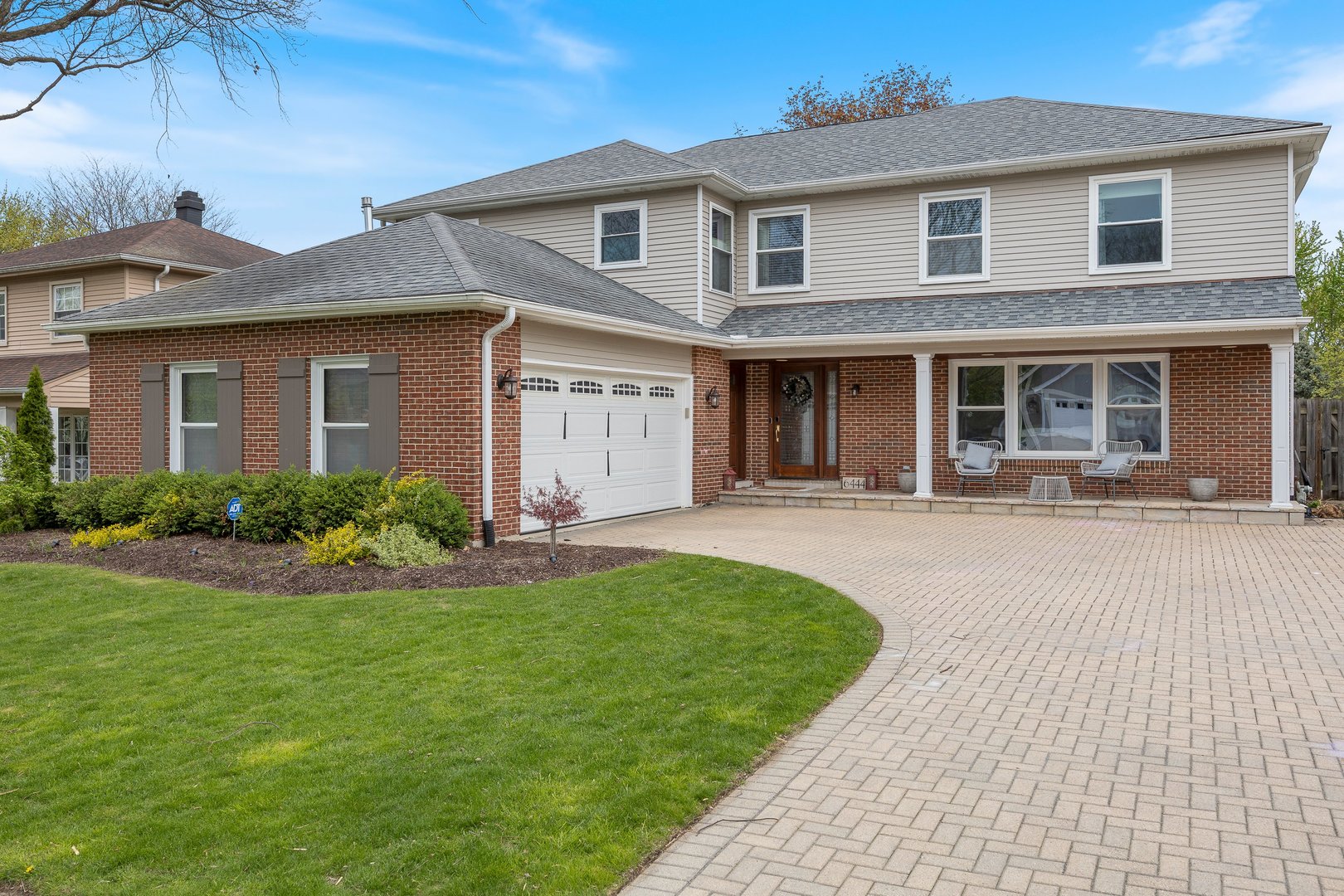 6444 Coach House Road