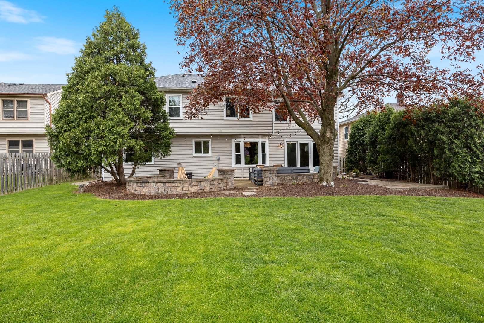 6444 Coach House Road