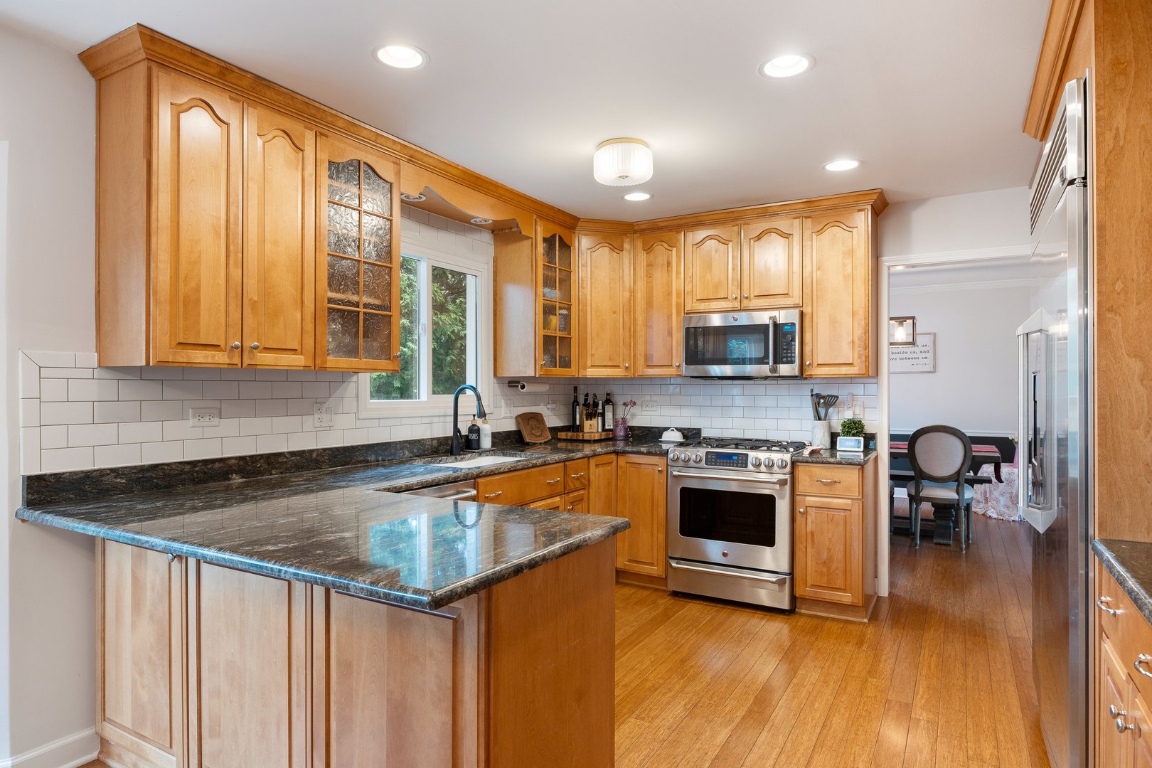 6444 Coach House Road