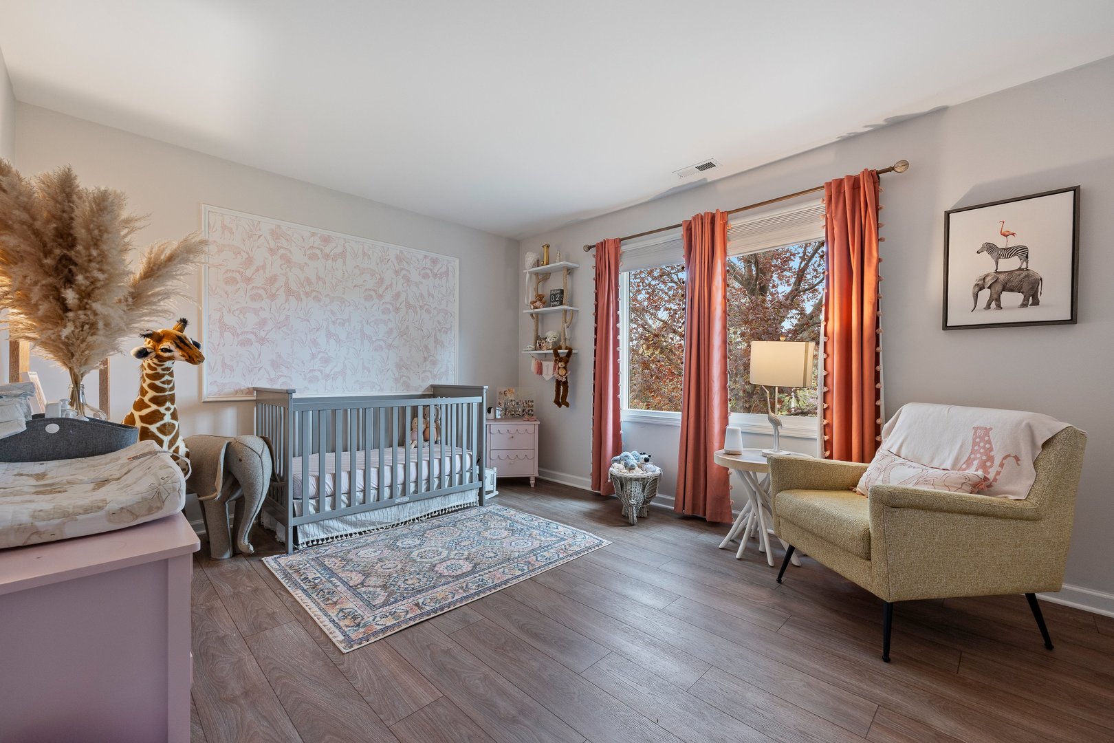 6444 Coach House Road