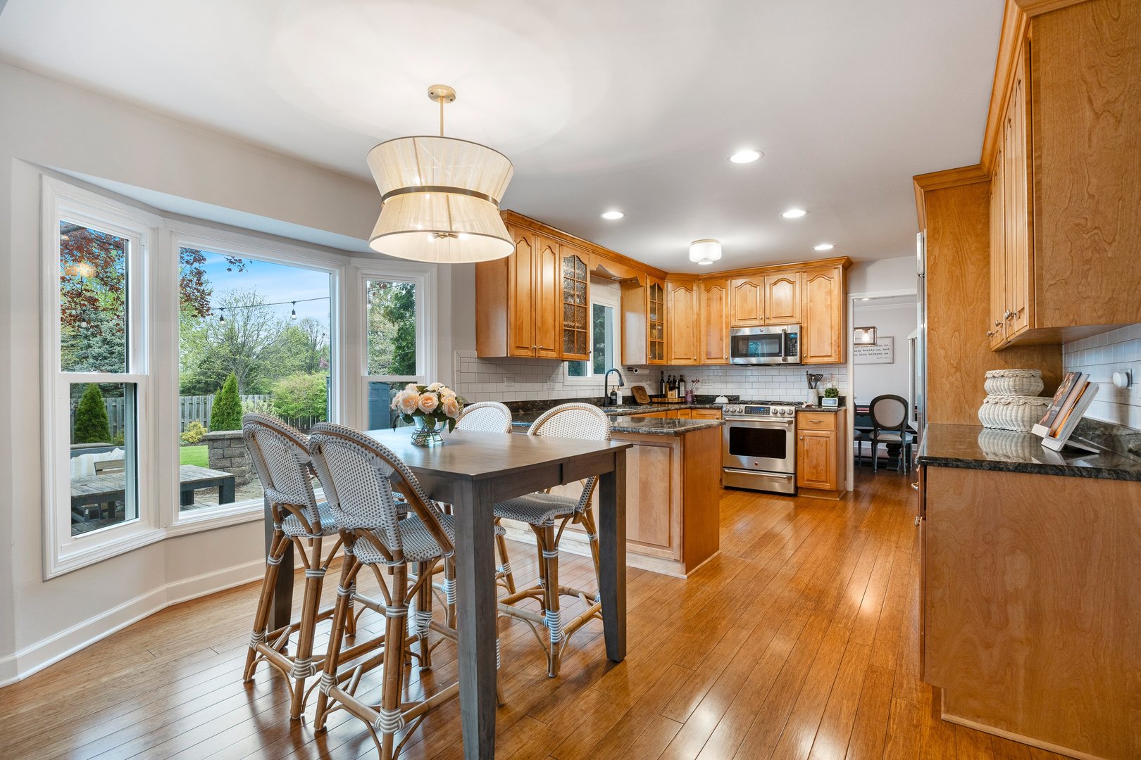 6444 Coach House Road