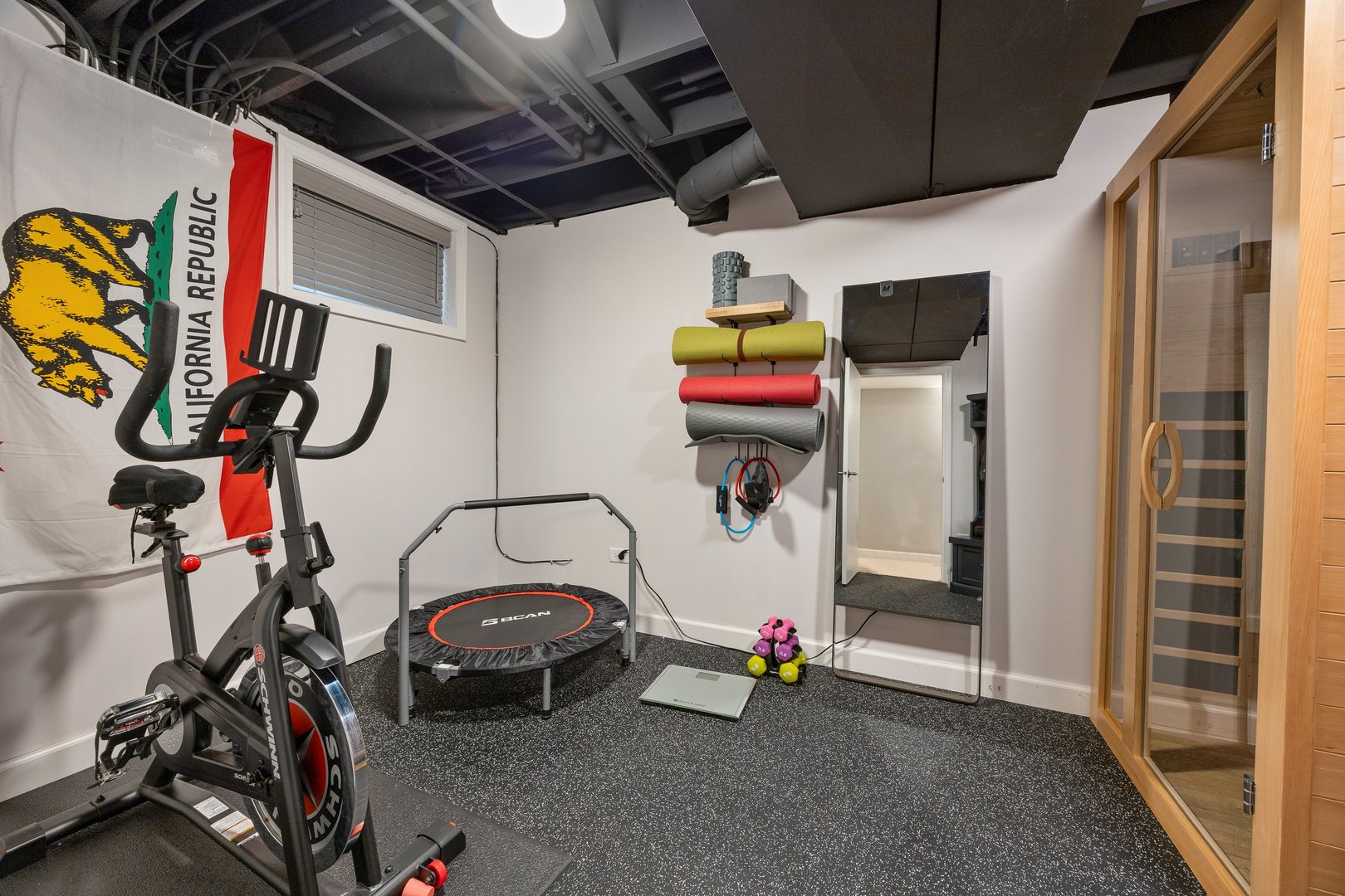 6444 Coach House Road