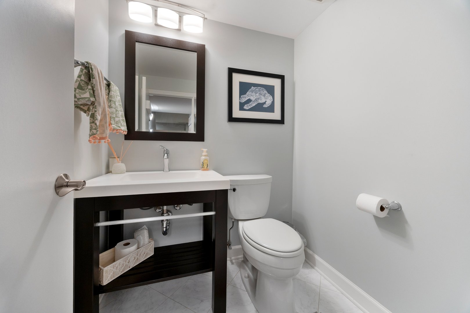 6444 Coach House Road