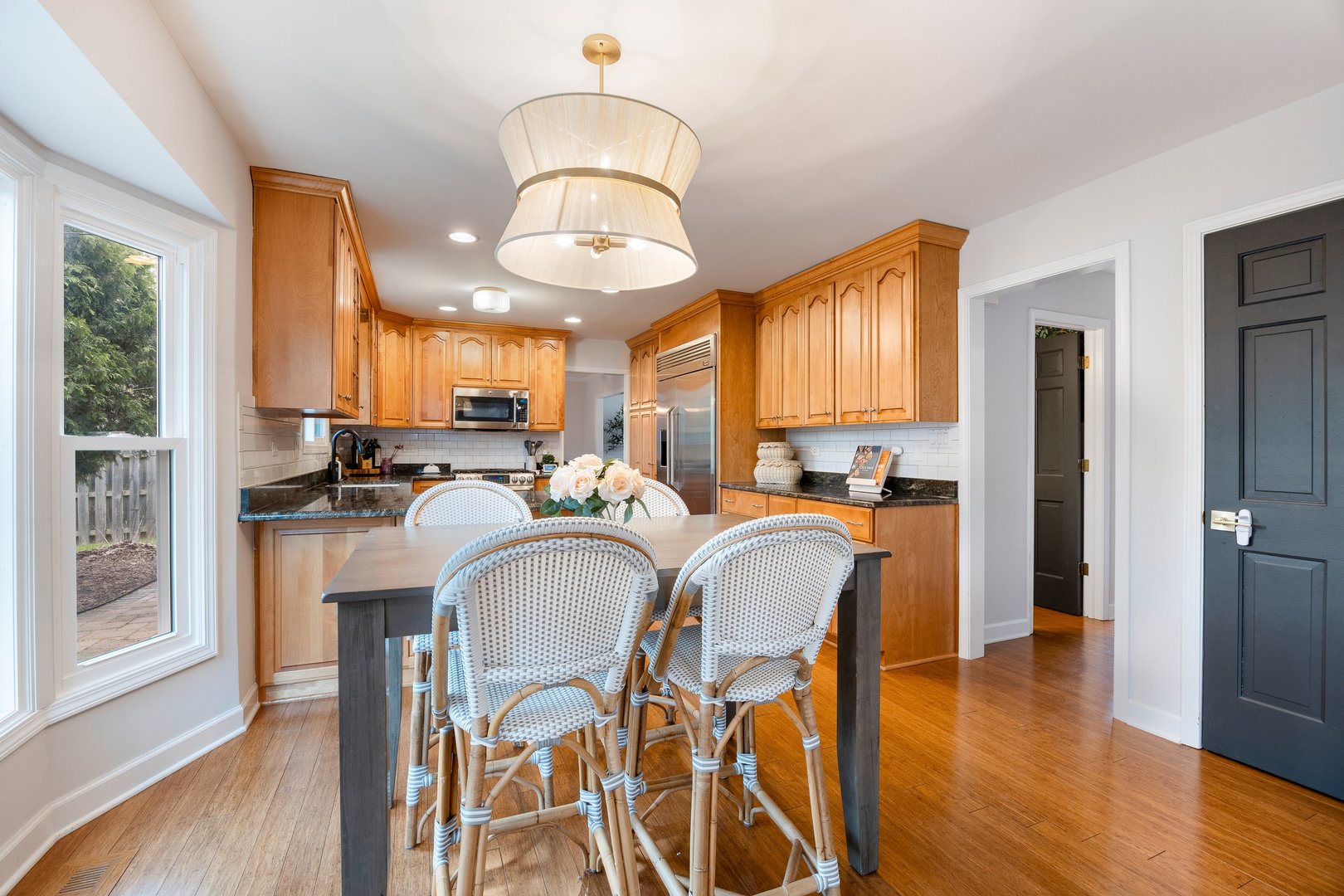 6444 Coach House Road