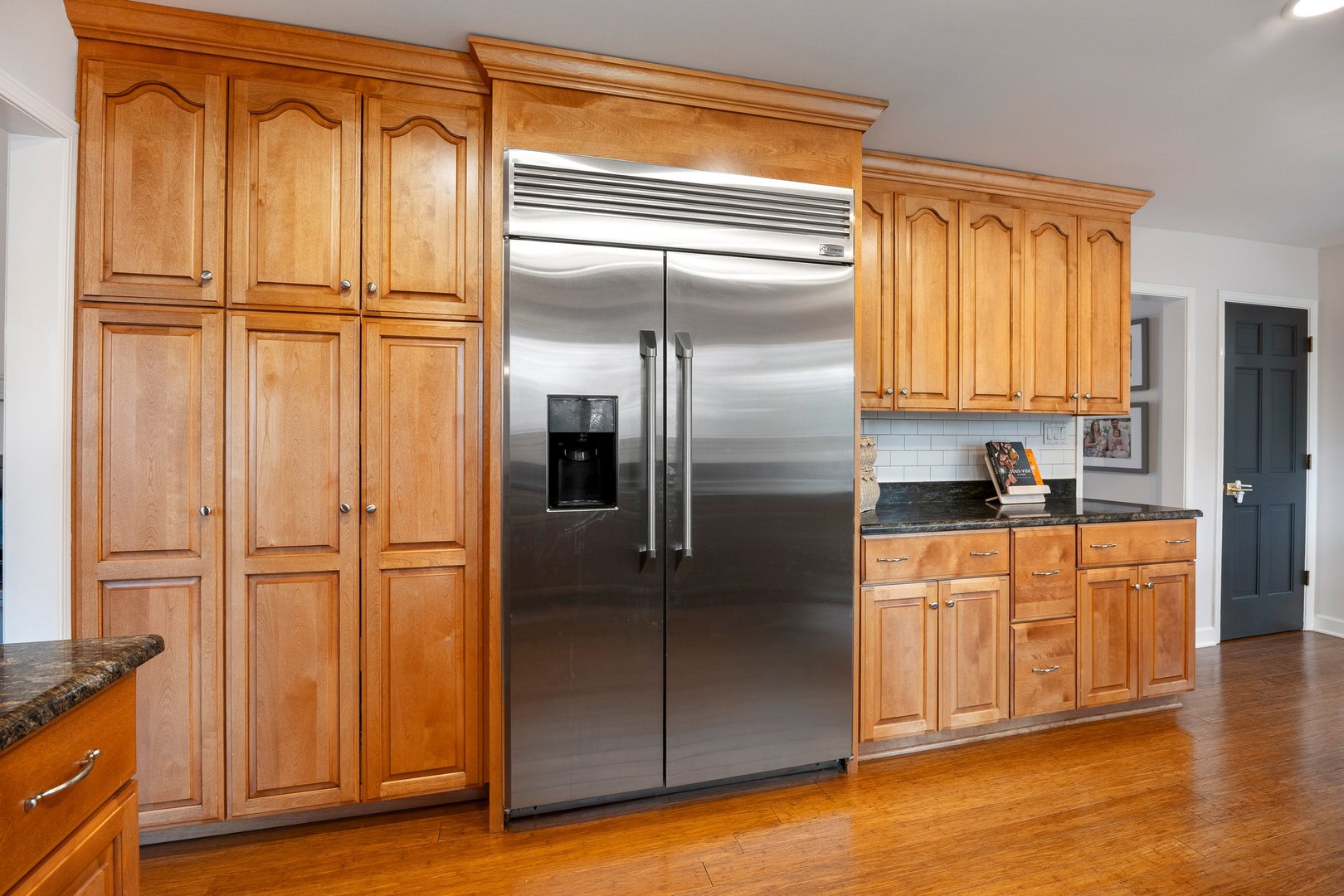 6444 Coach House Road