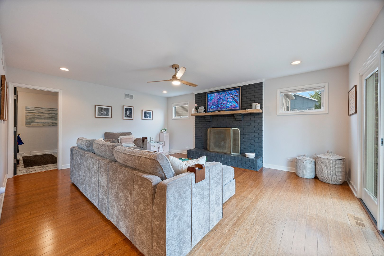 6444 Coach House Road