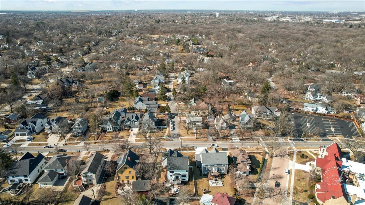 5233 Carpenter Street