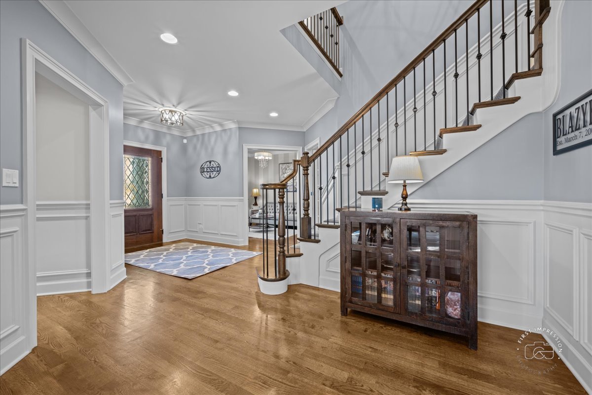 5233 Carpenter Street