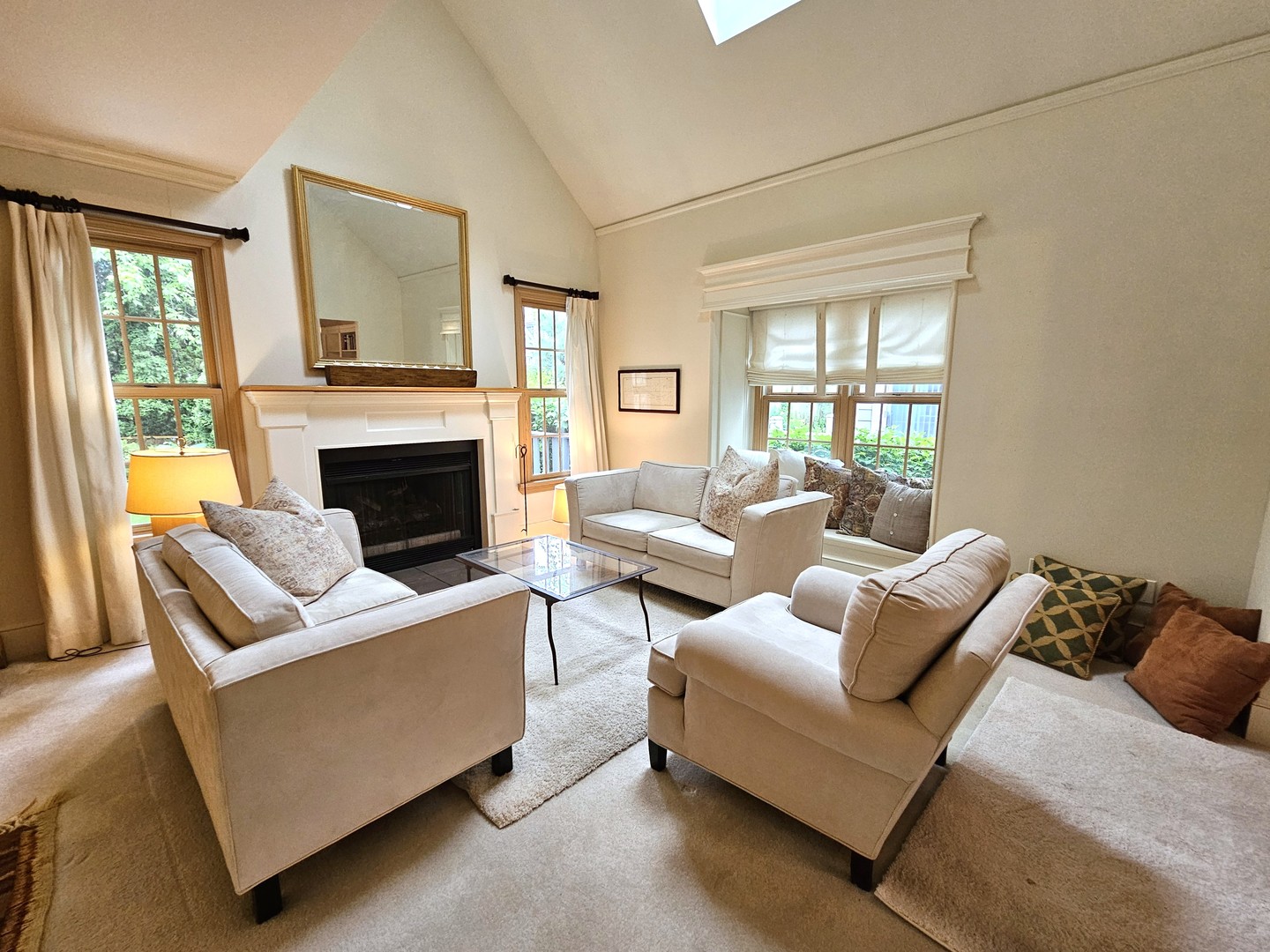 142 Whittington Course