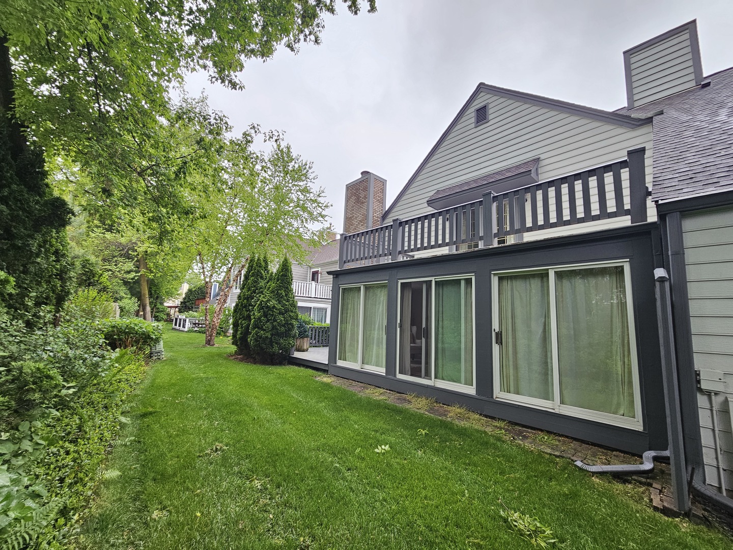 142 Whittington Course