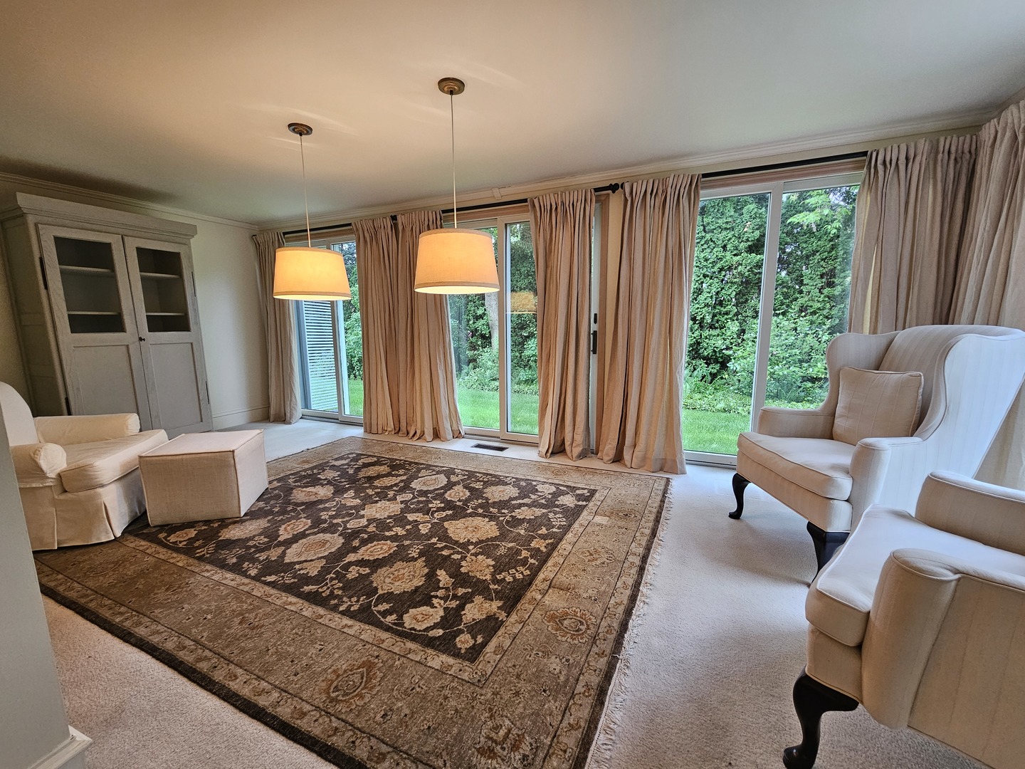 142 Whittington Course