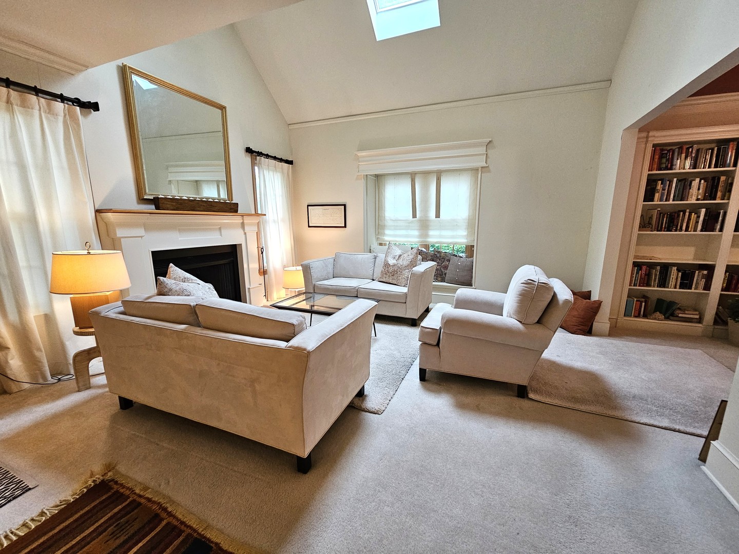 142 Whittington Course