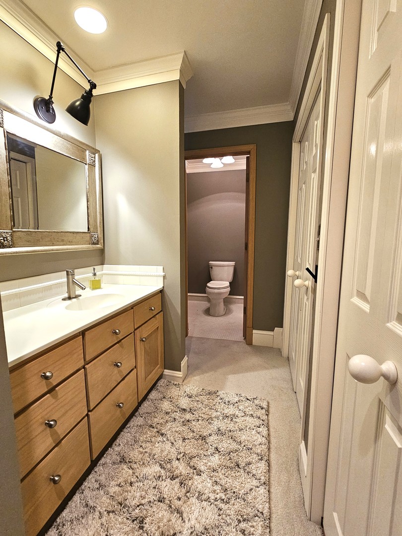 142 Whittington Course