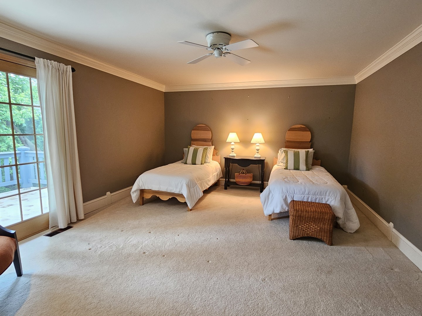 142 Whittington Course