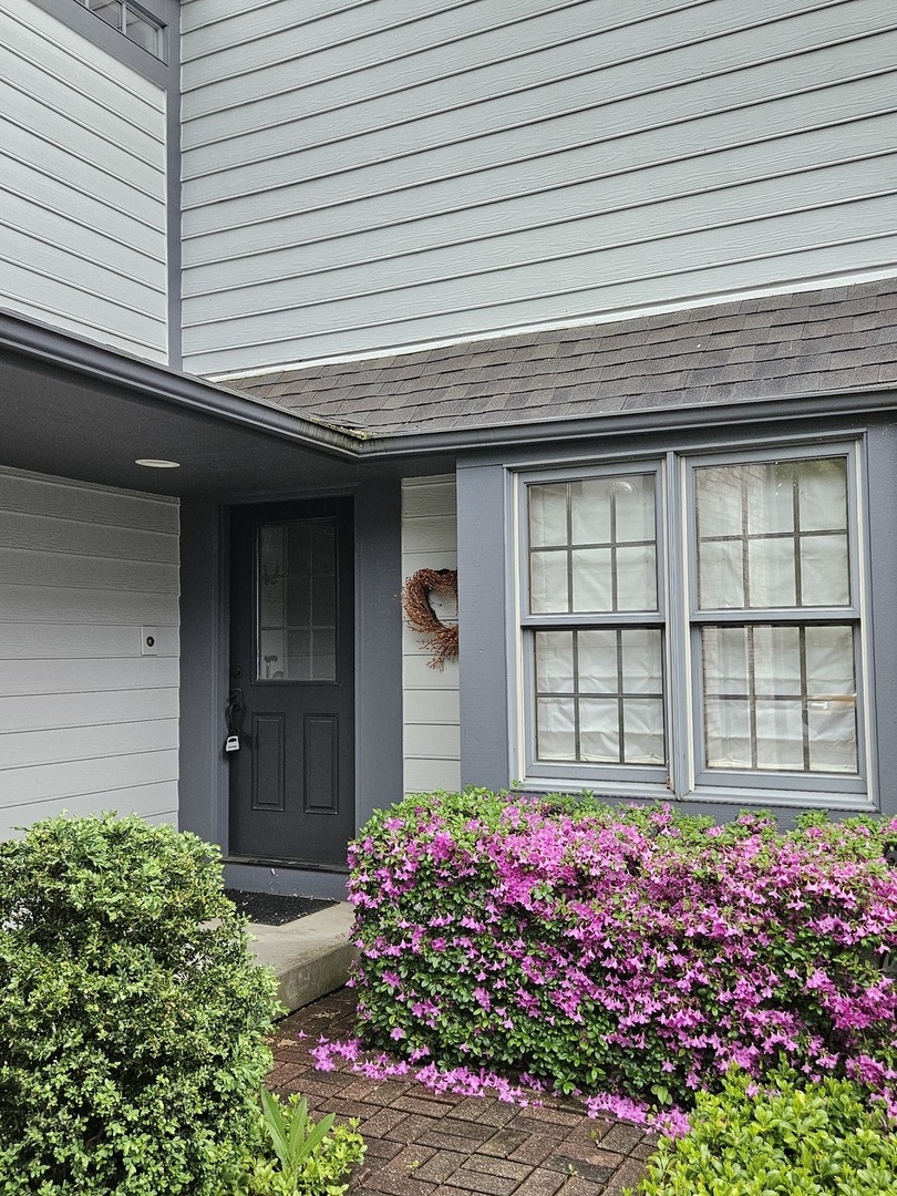 142 Whittington Course