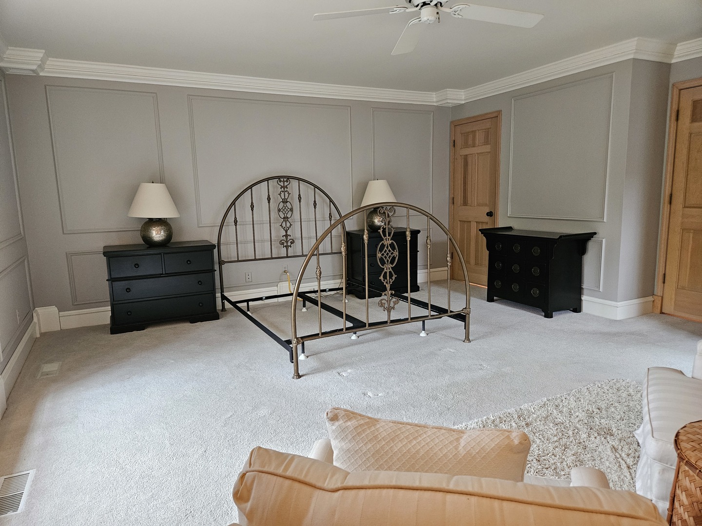 142 Whittington Course