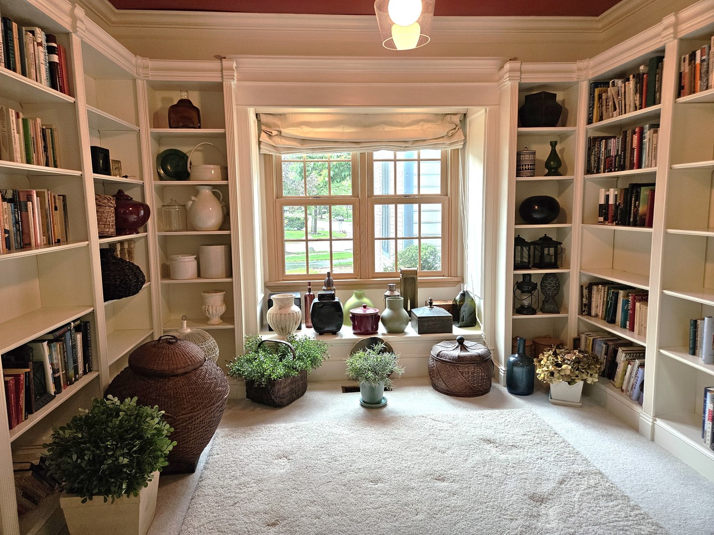 142 Whittington Course