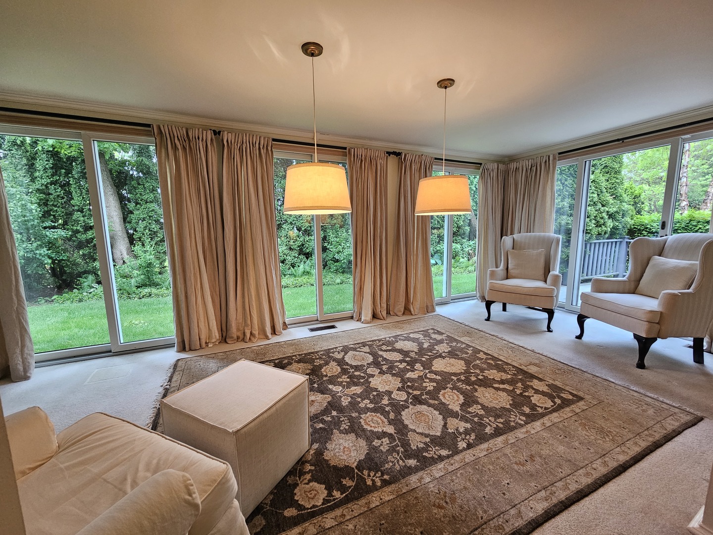 142 Whittington Course