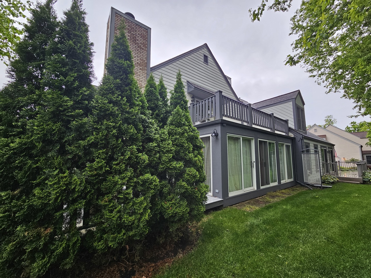 142 Whittington Course