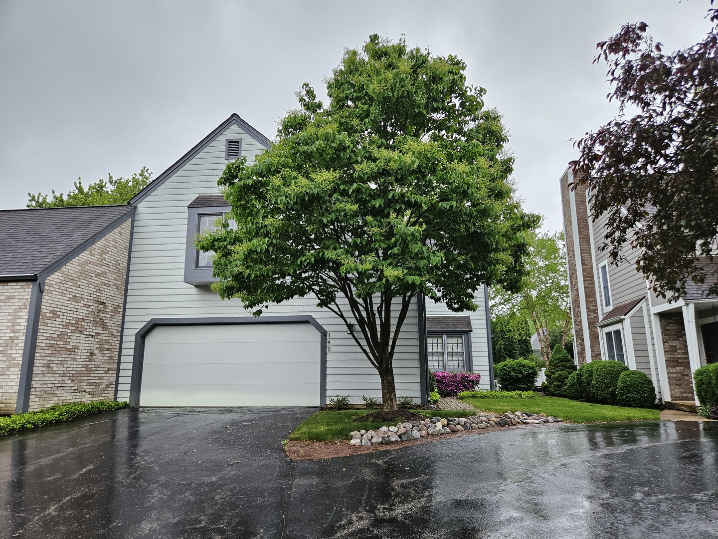 142 Whittington Course