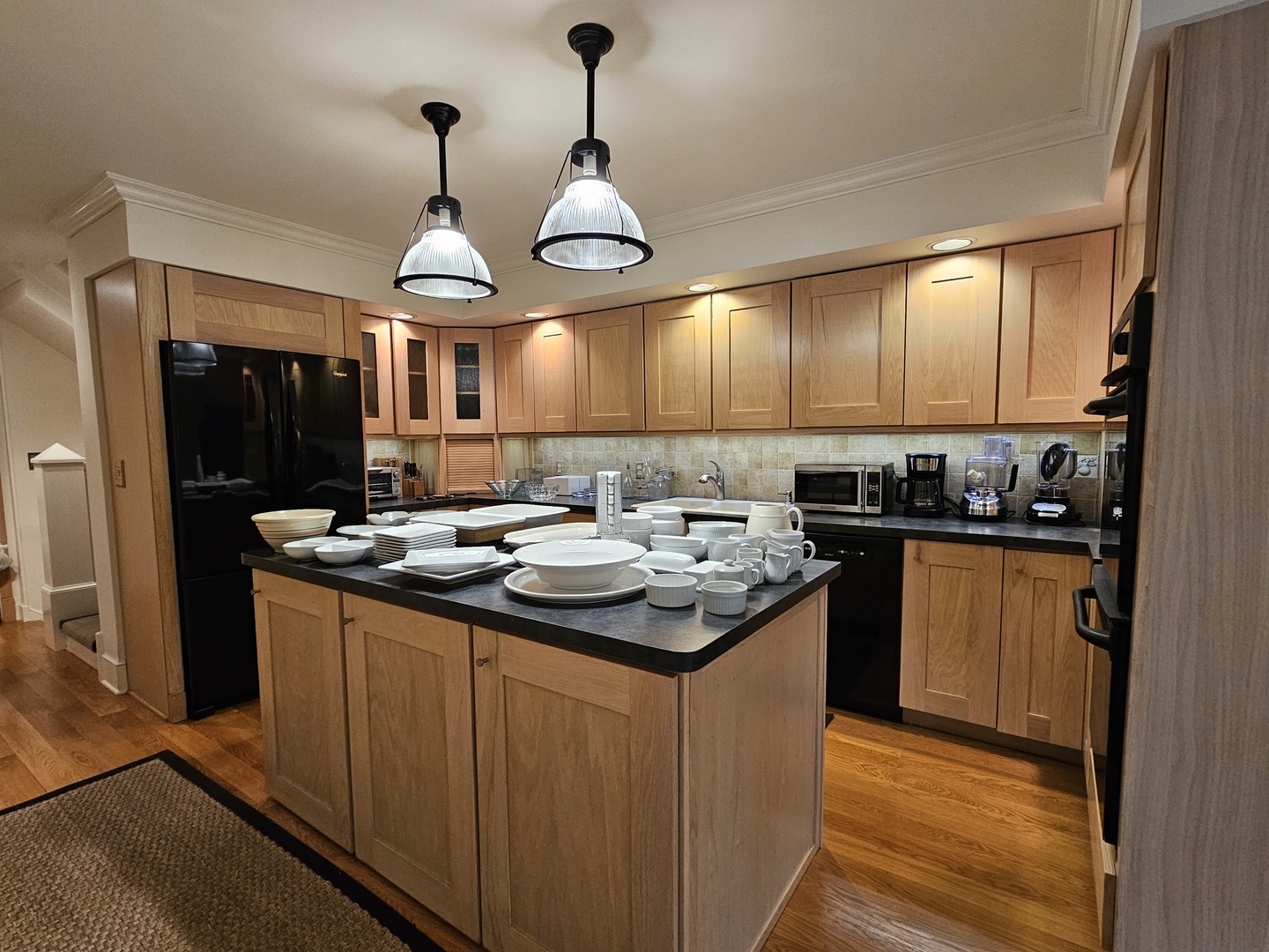 142 Whittington Course