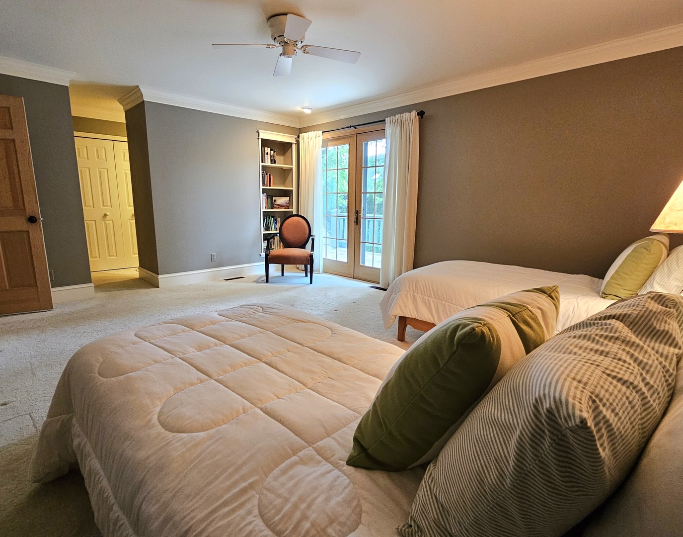 142 Whittington Course